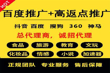 SEM网络推广实战案例：如何实现快速转化